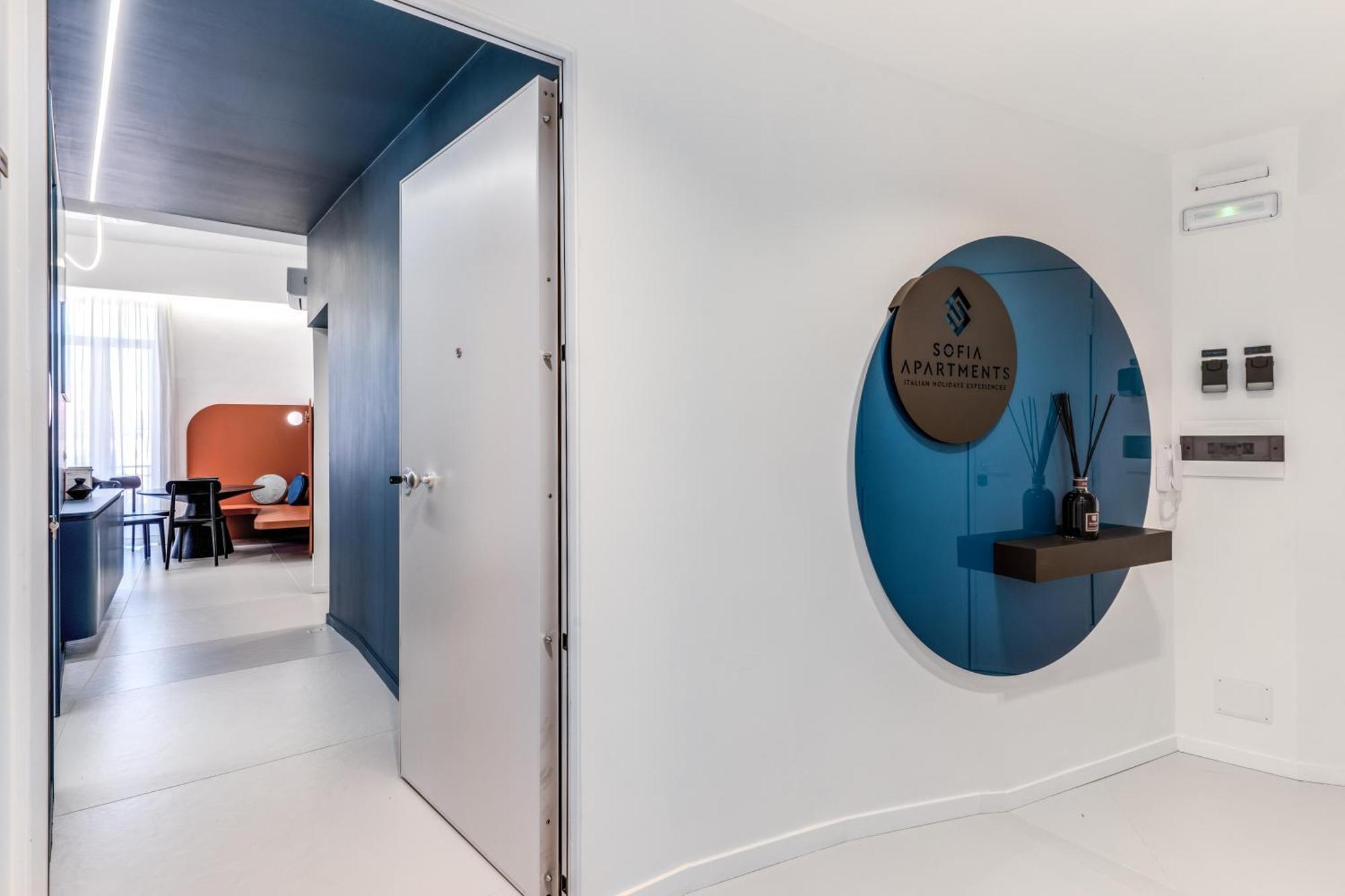 Corso Umberto I Apartment Napoli Exterior foto