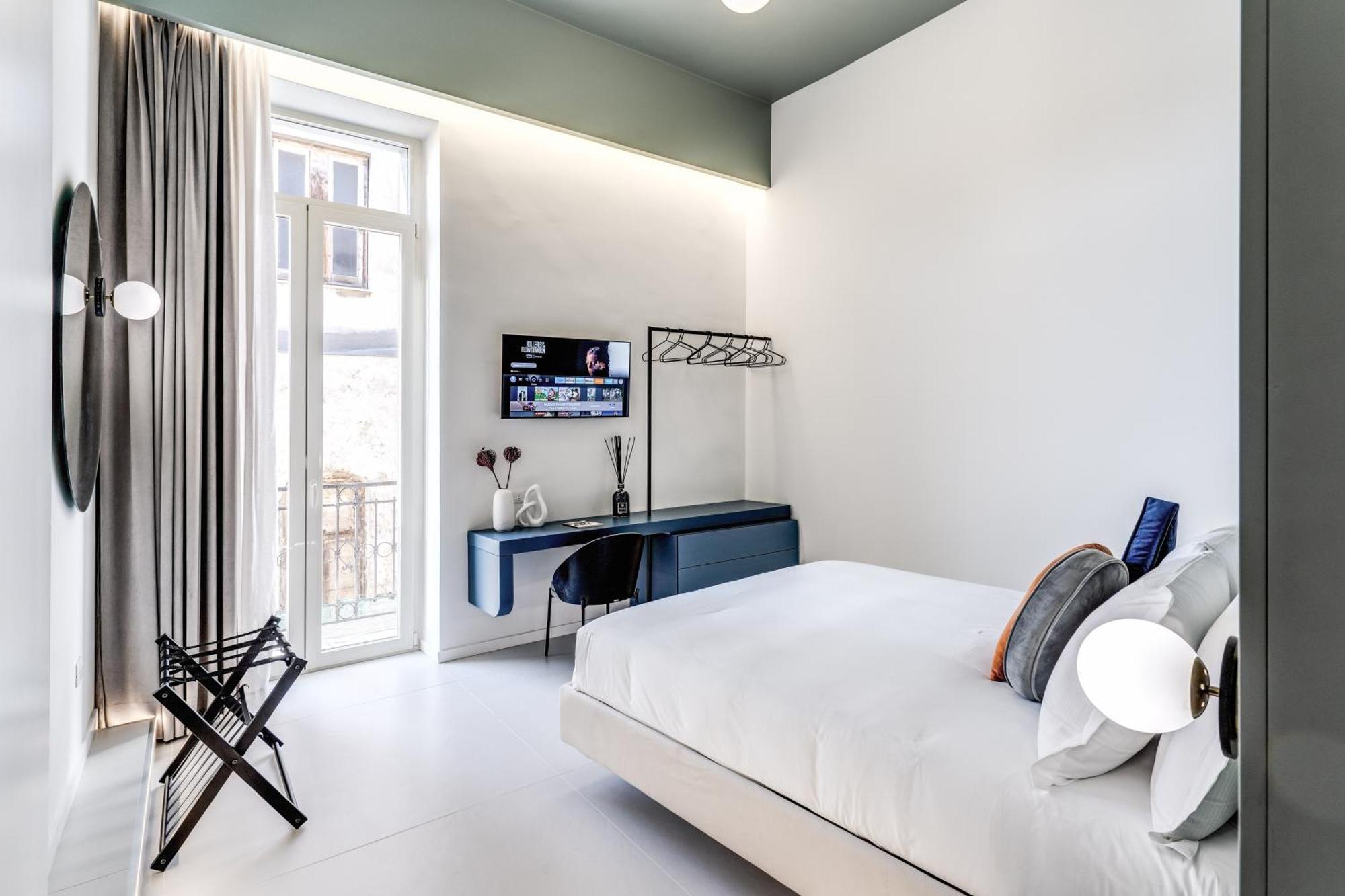 Corso Umberto I Apartment Napoli Exterior foto