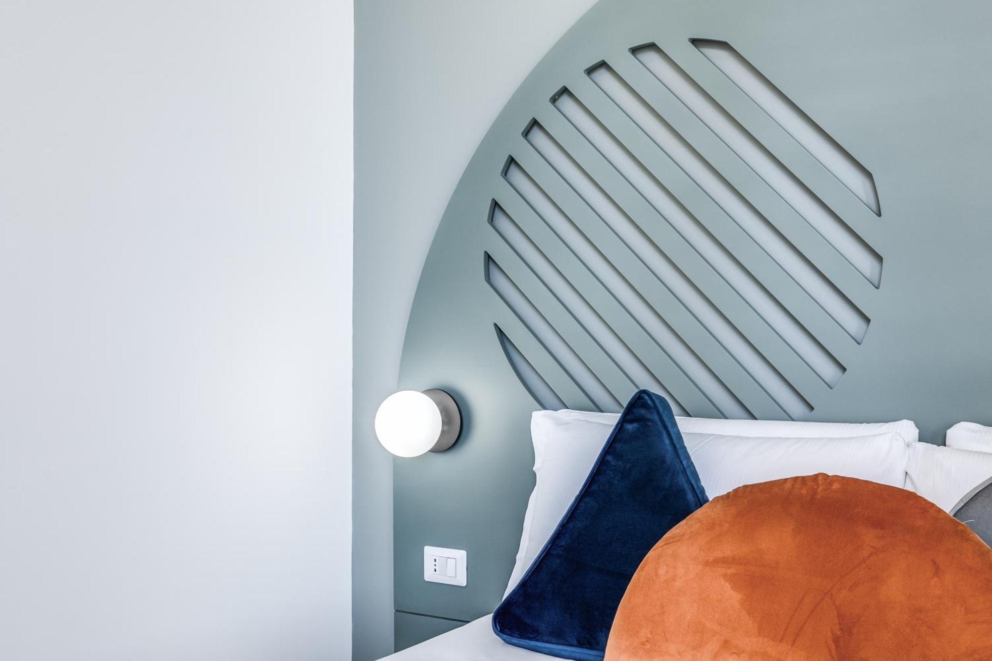 Corso Umberto I Apartment Napoli Exterior foto