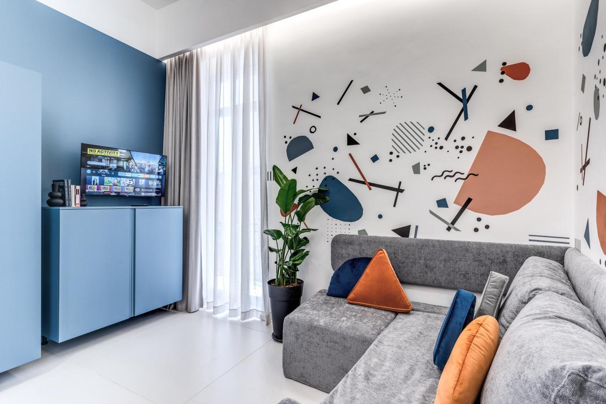 Corso Umberto I Apartment Napoli Exterior foto