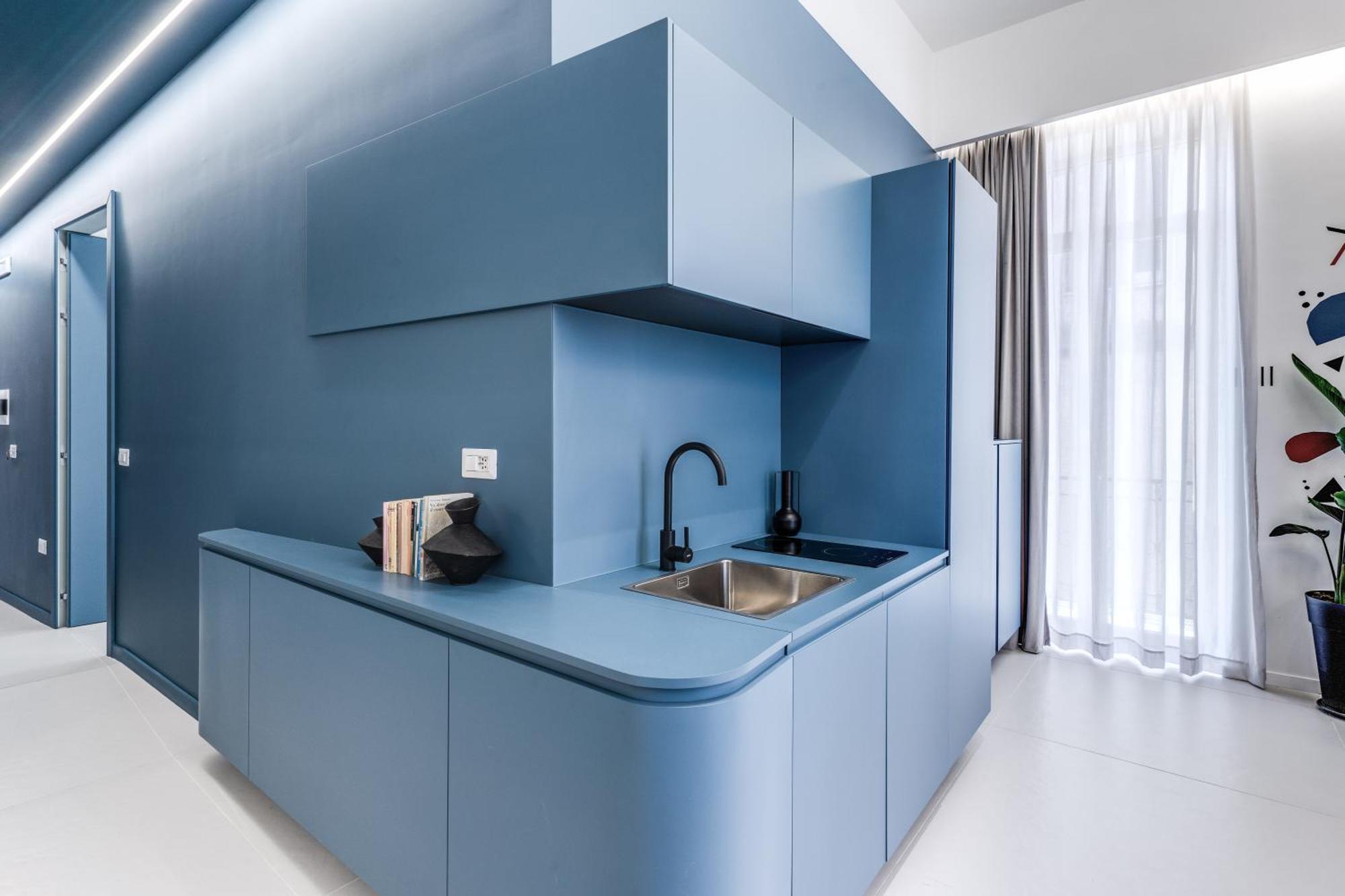 Corso Umberto I Apartment Napoli Exterior foto