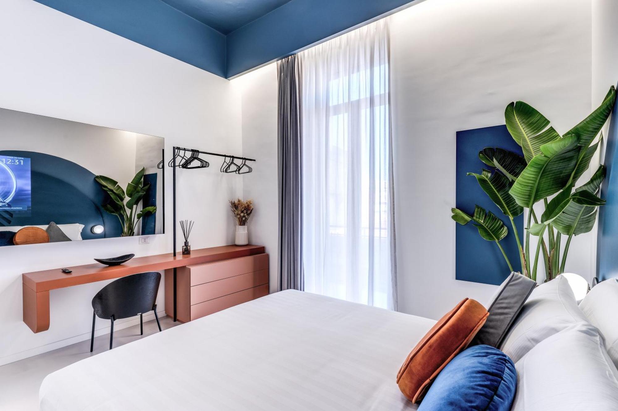 Corso Umberto I Apartment Napoli Exterior foto