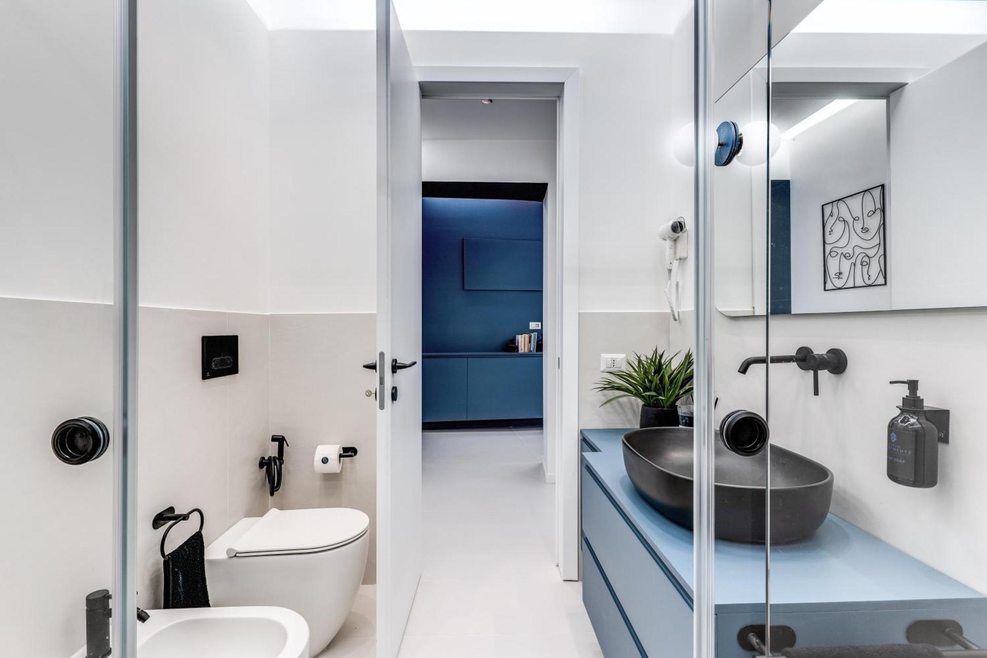 Corso Umberto I Apartment Napoli Exterior foto