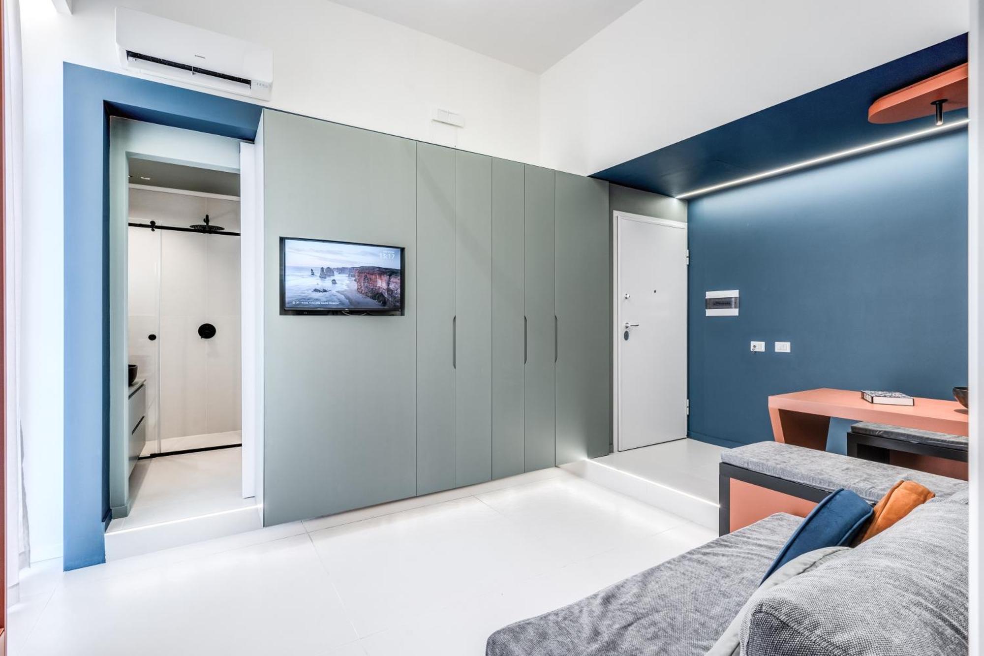 Corso Umberto I Apartment Napoli Exterior foto