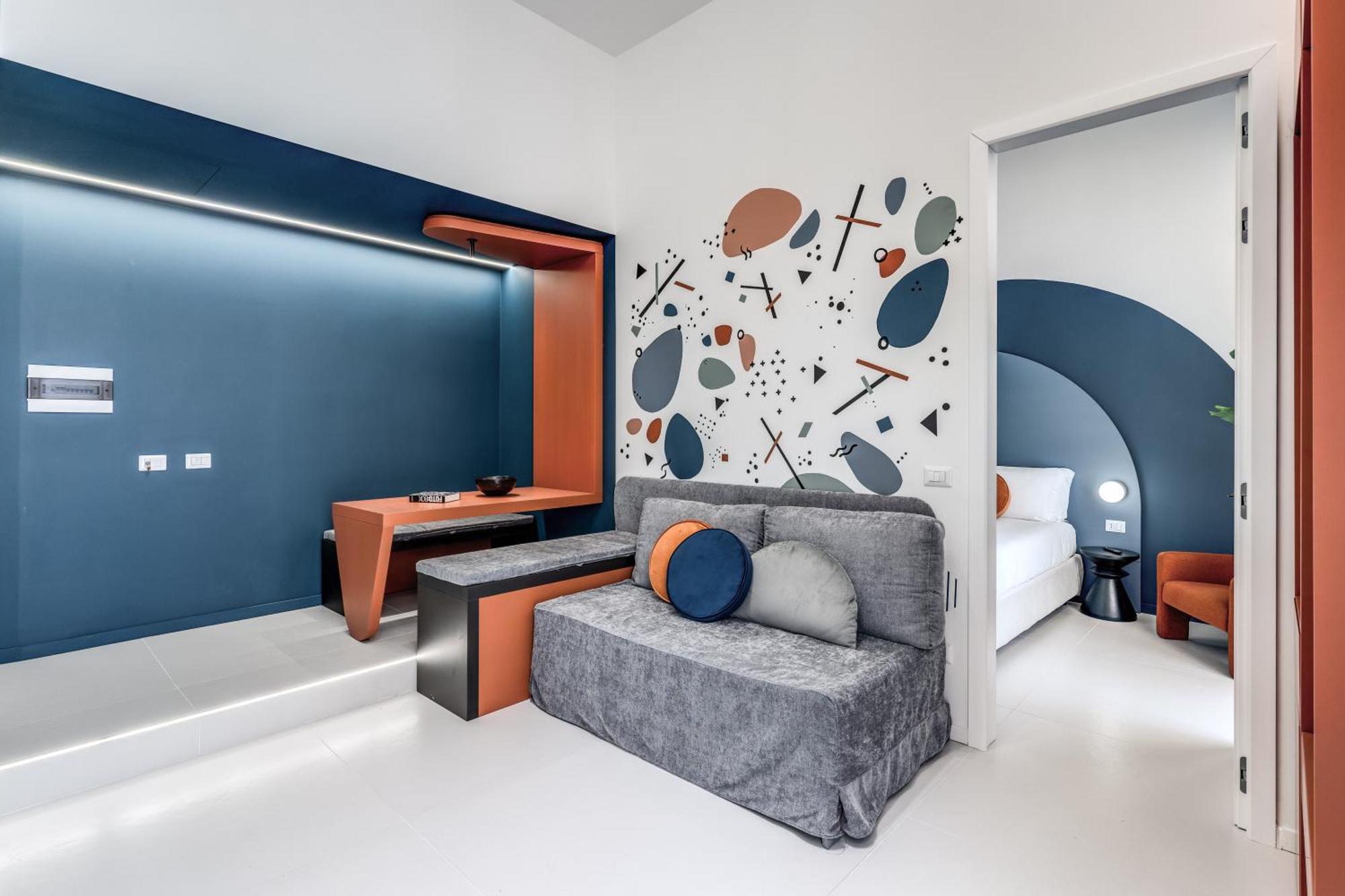 Corso Umberto I Apartment Napoli Exterior foto