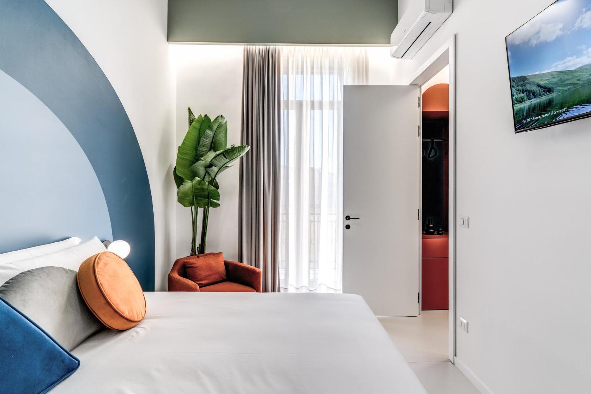 Corso Umberto I Apartment Napoli Exterior foto