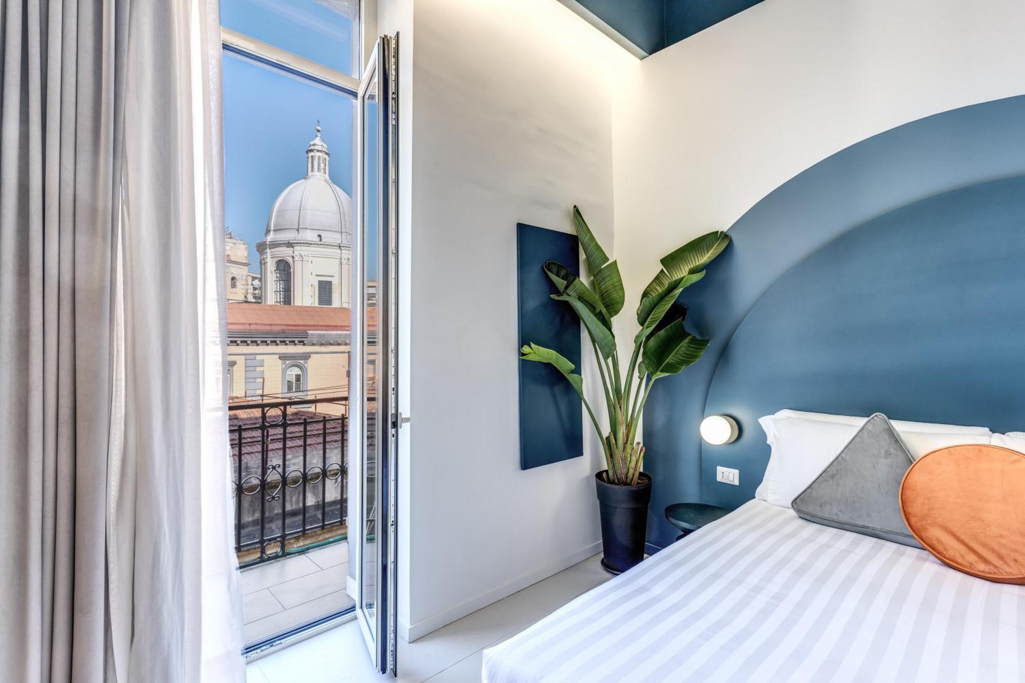Corso Umberto I Apartment Napoli Exterior foto