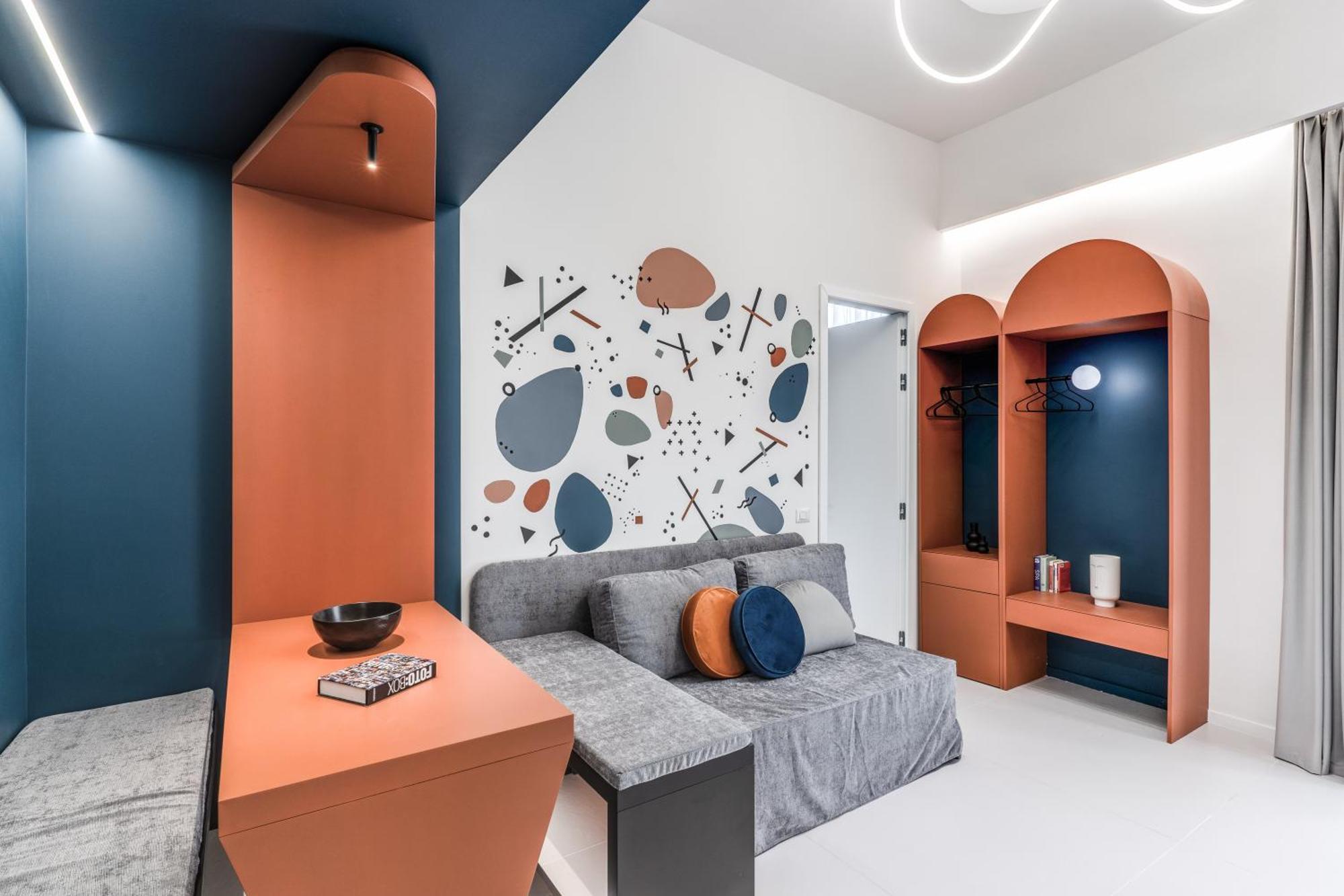 Corso Umberto I Apartment Napoli Exterior foto