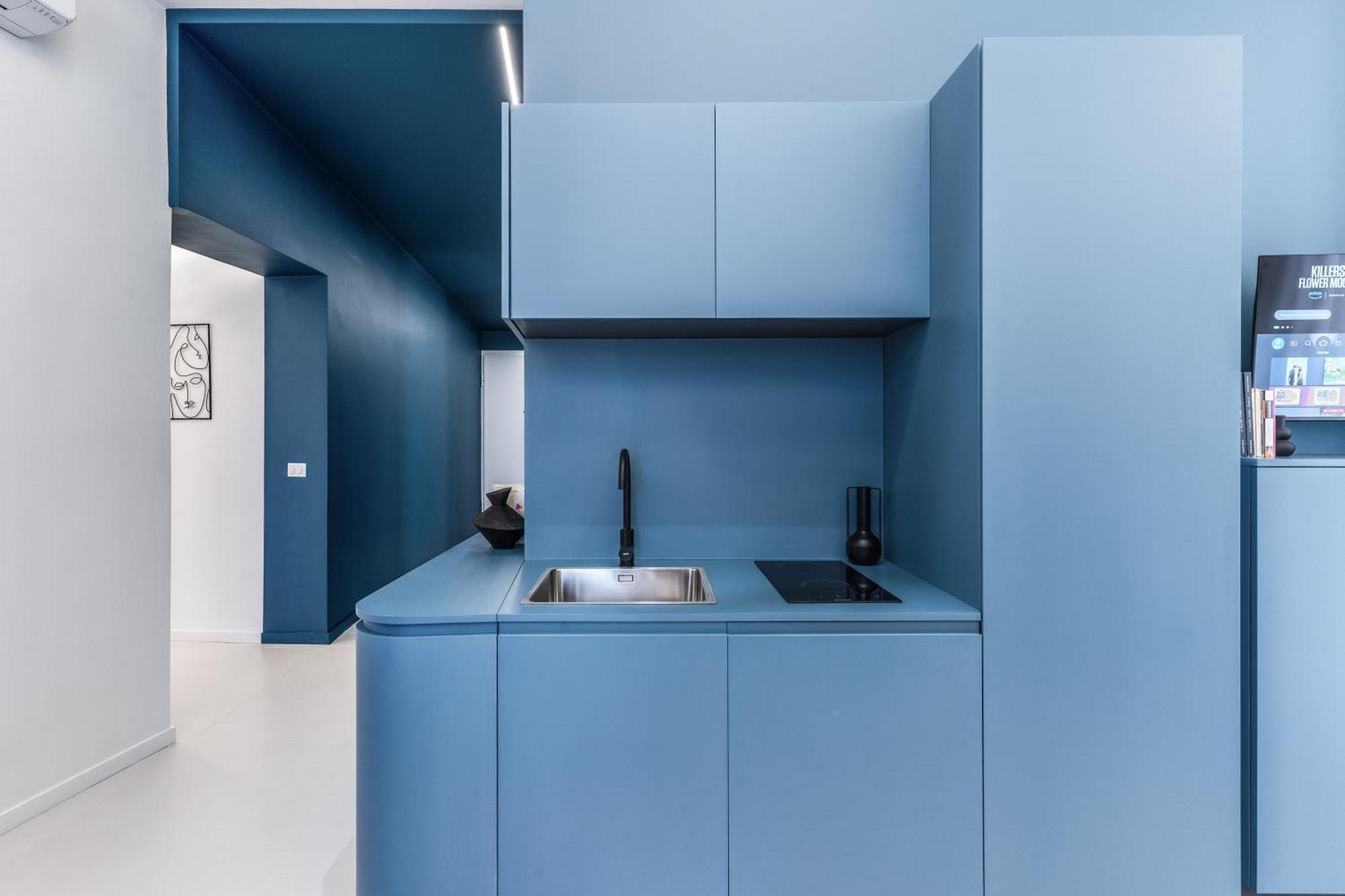 Corso Umberto I Apartment Napoli Exterior foto