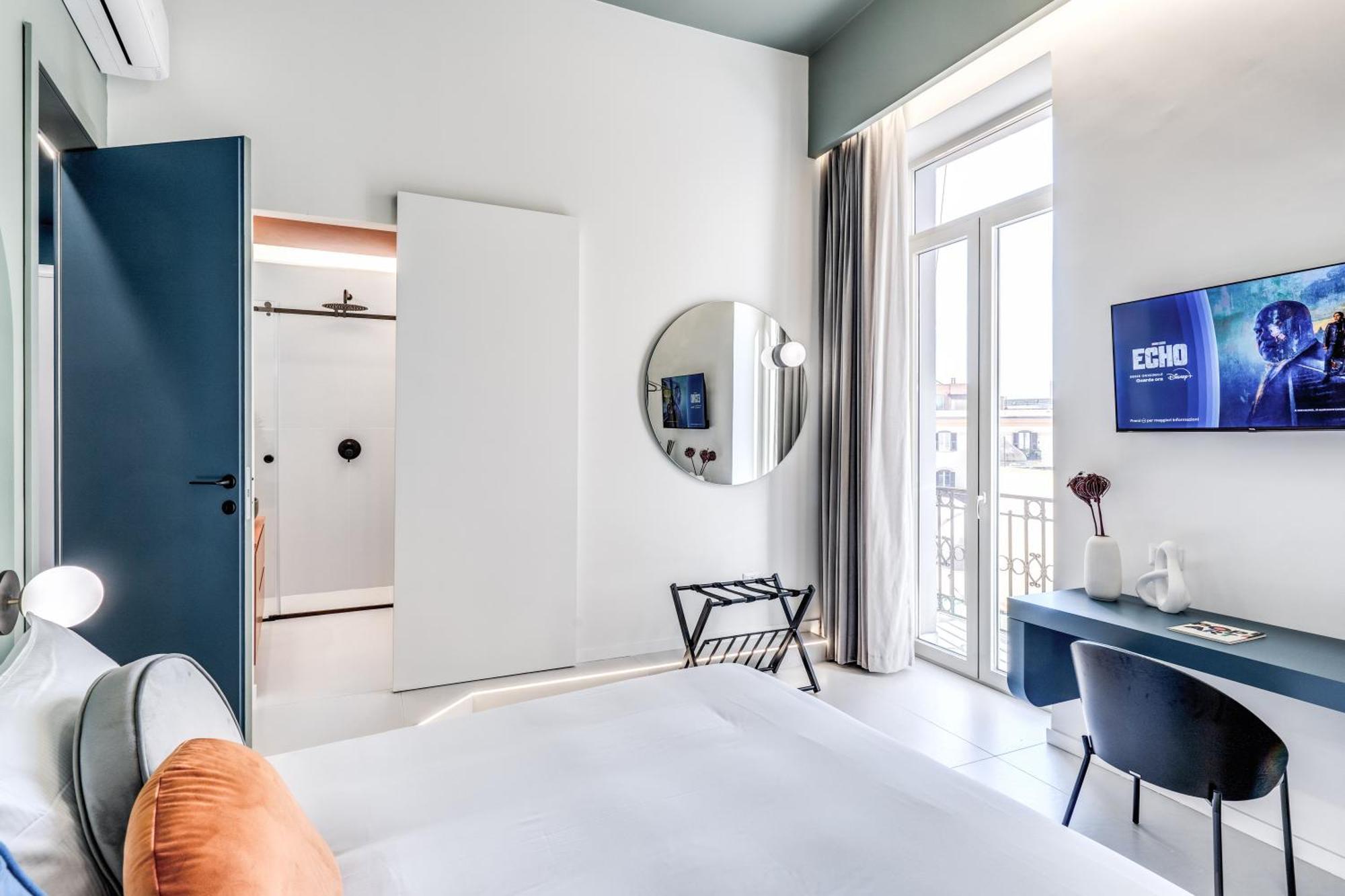 Corso Umberto I Apartment Napoli Exterior foto