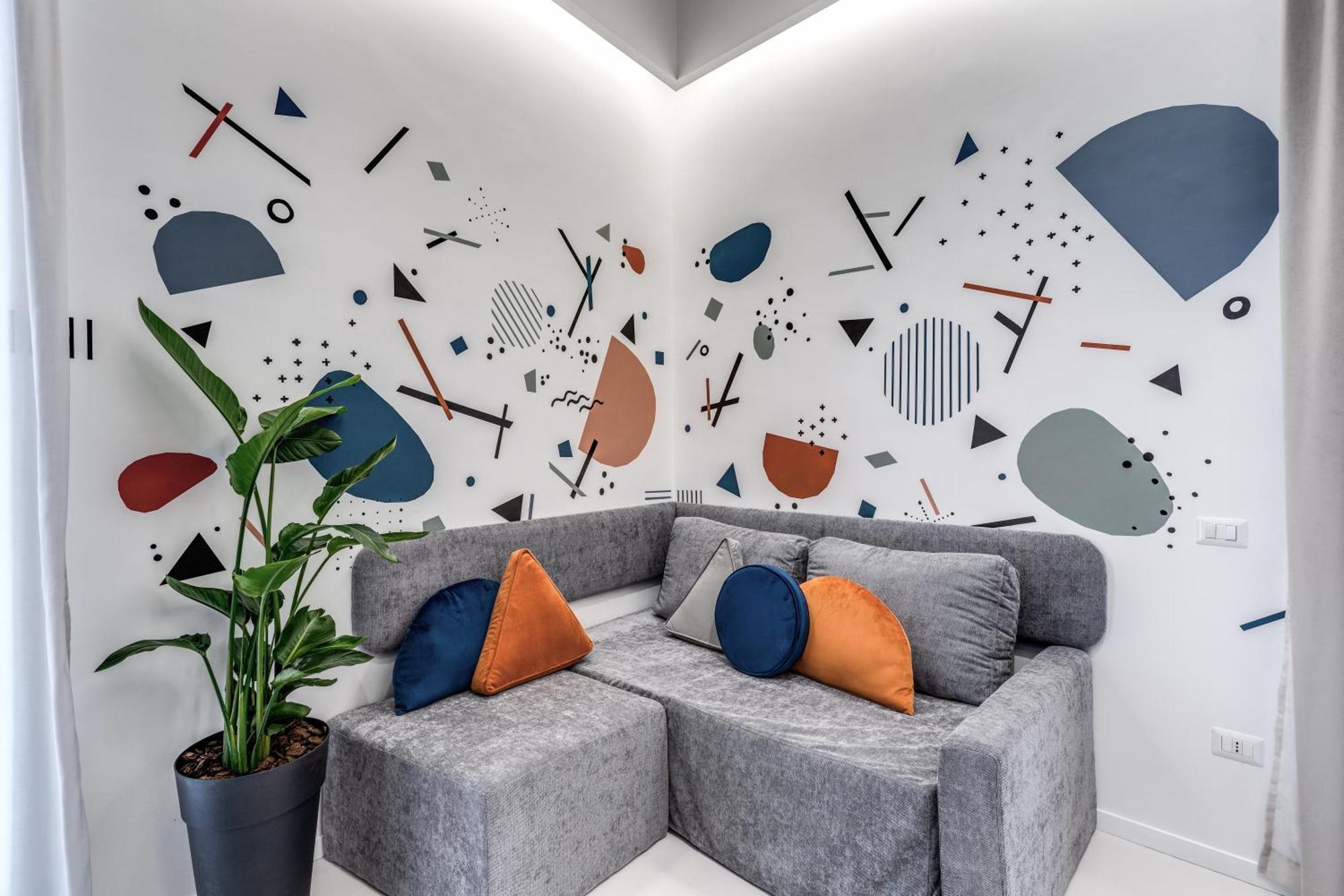Corso Umberto I Apartment Napoli Exterior foto