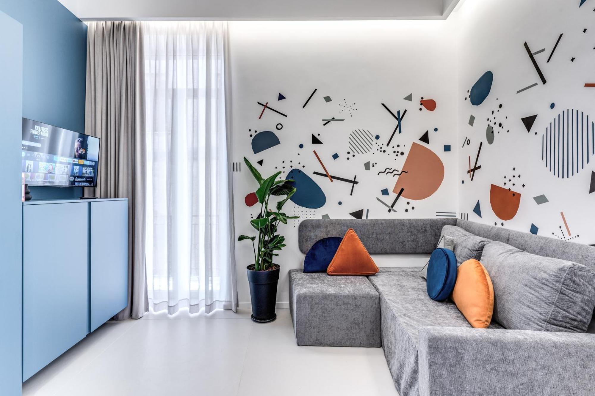 Corso Umberto I Apartment Napoli Exterior foto
